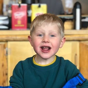 Meet your Posher, Don